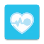 myhealthfirst android application logo